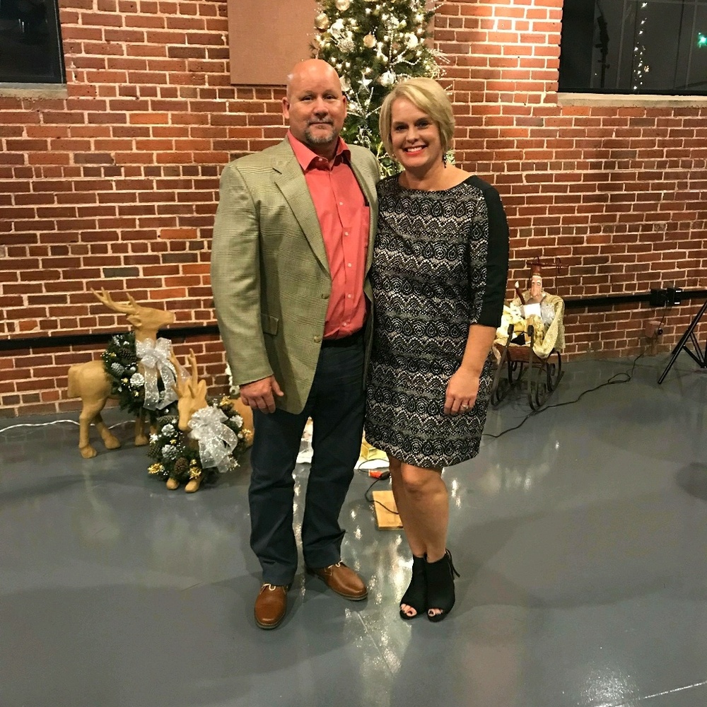 Meet your Posher, Kristie